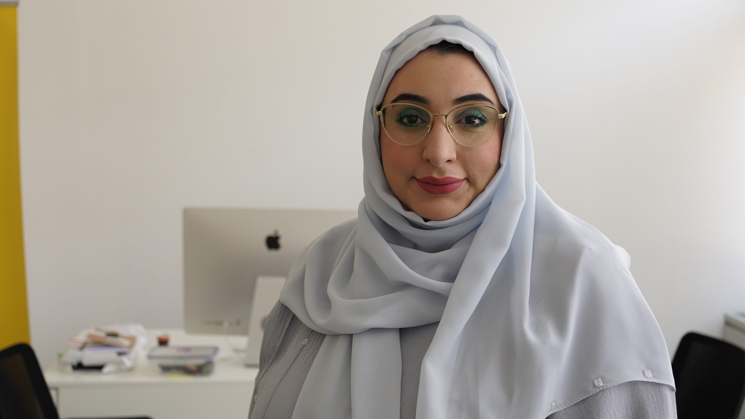 Aisha Al Hammadi - theafricainstitute 